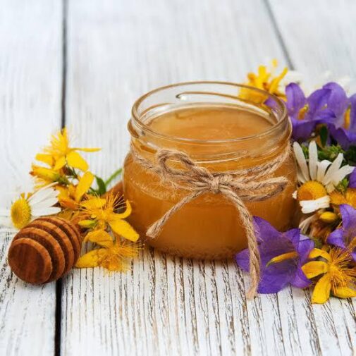 Organic Multiflora Honey supplier
