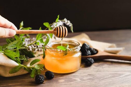 Organic Honey supplier- Premium Raw Berry Fresh Honey