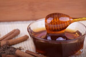 Organic Sheesham Honey Supplier
