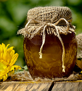 Organic Honey Suppliers- EUCALYPTUS | MUSTARD HONEY